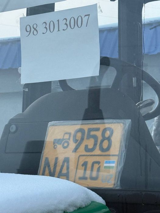 Traktir MTZ 80 yang yurmagan 0 prabeg