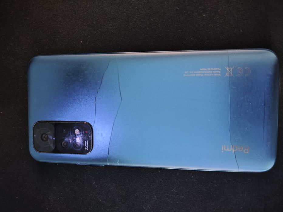 Xiaomi Redmi Note 11