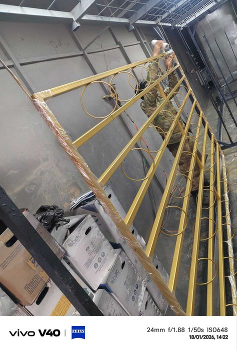 RAL kraska Usluga/Полимер РАЛ Покраска Услуга от 40тыс доконца Январь