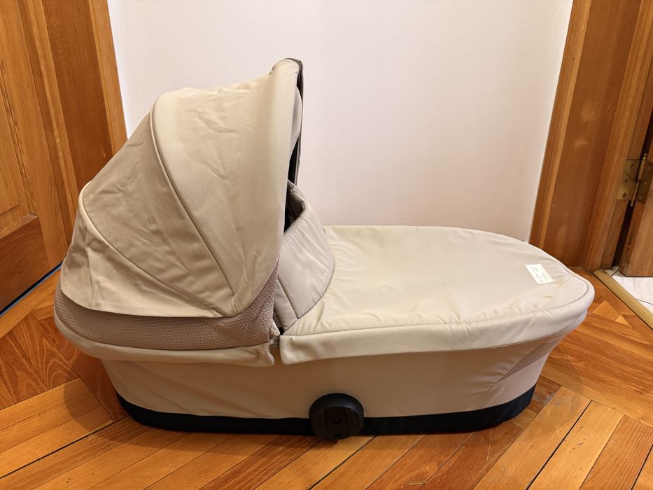 Landou Cybex Gold Melio bej