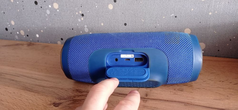 JBJ CHARGE 3 оригинал