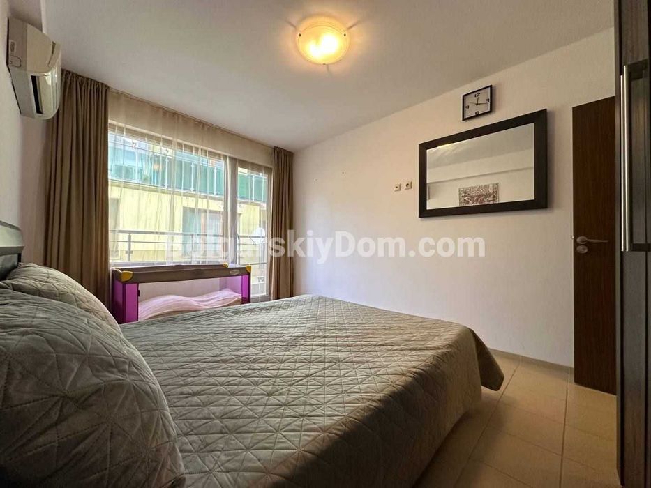 Продава се Двустаен апартамент в Поморие - 97 кв.м за 789 €/кв.м - Снимка #5