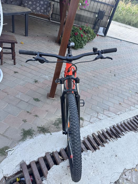 Vând rokrider ,EXPL500!