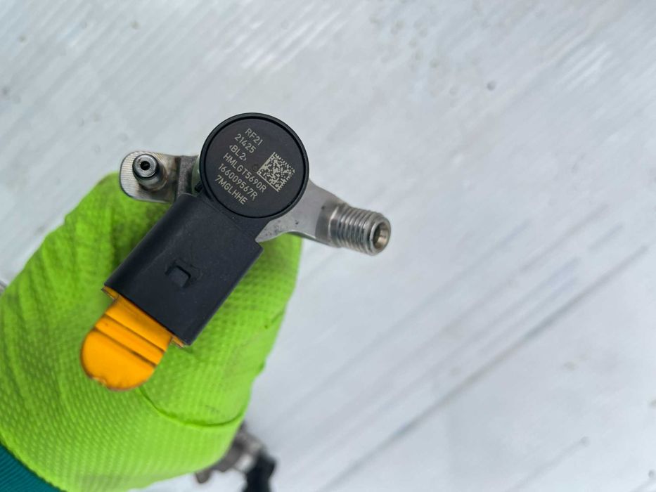 Set injector injectoare Siemens 2.3 diesel Renault Master 166009567R