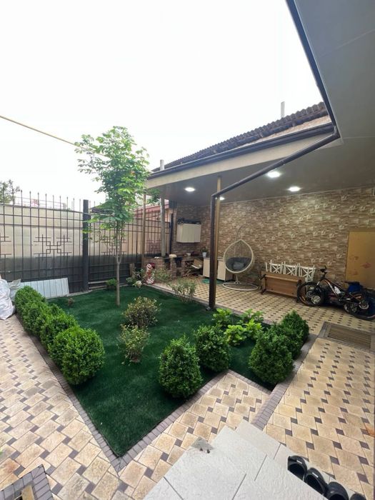 Тахтапул Себзор 4-5/1/5 (Шайхонтохур тумани)  Евроремонт