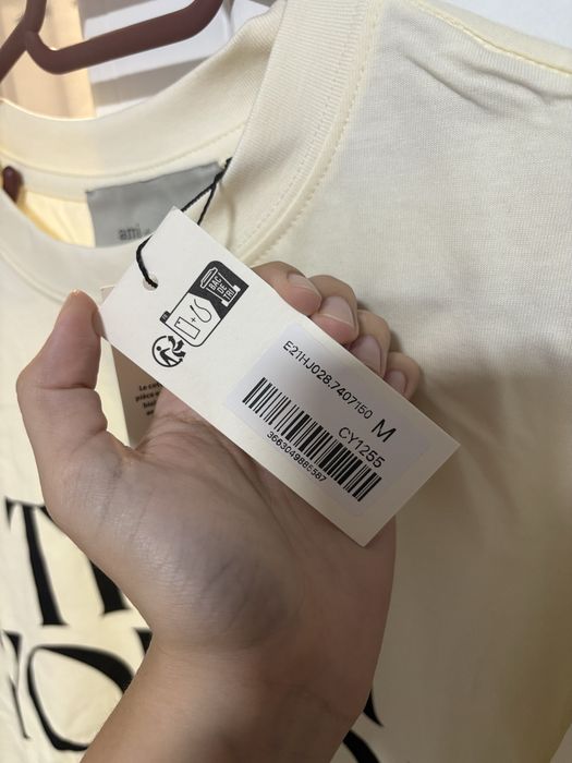 Tricou Alexandre Mattiussi