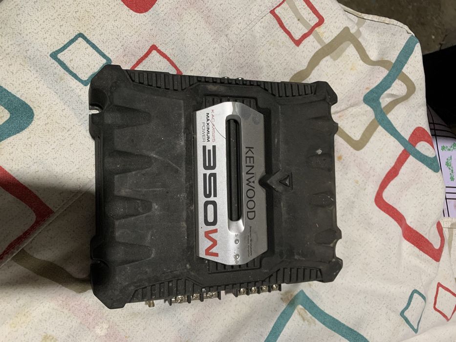 Усилитель сатылады