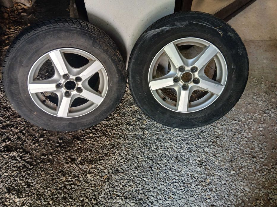 Двигател и части от honda crv 2