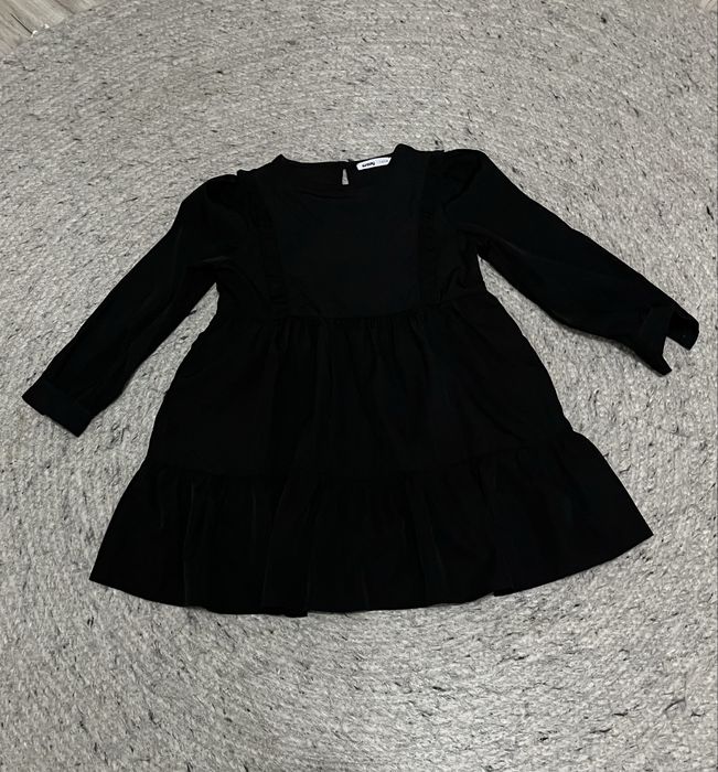Rochie Sinsay pentru fetite 5-6 ani/ 116 cm