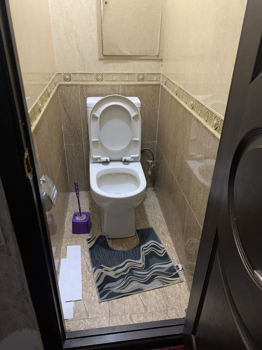 Yakkasaroy qushbegi kvartira sheriklikka