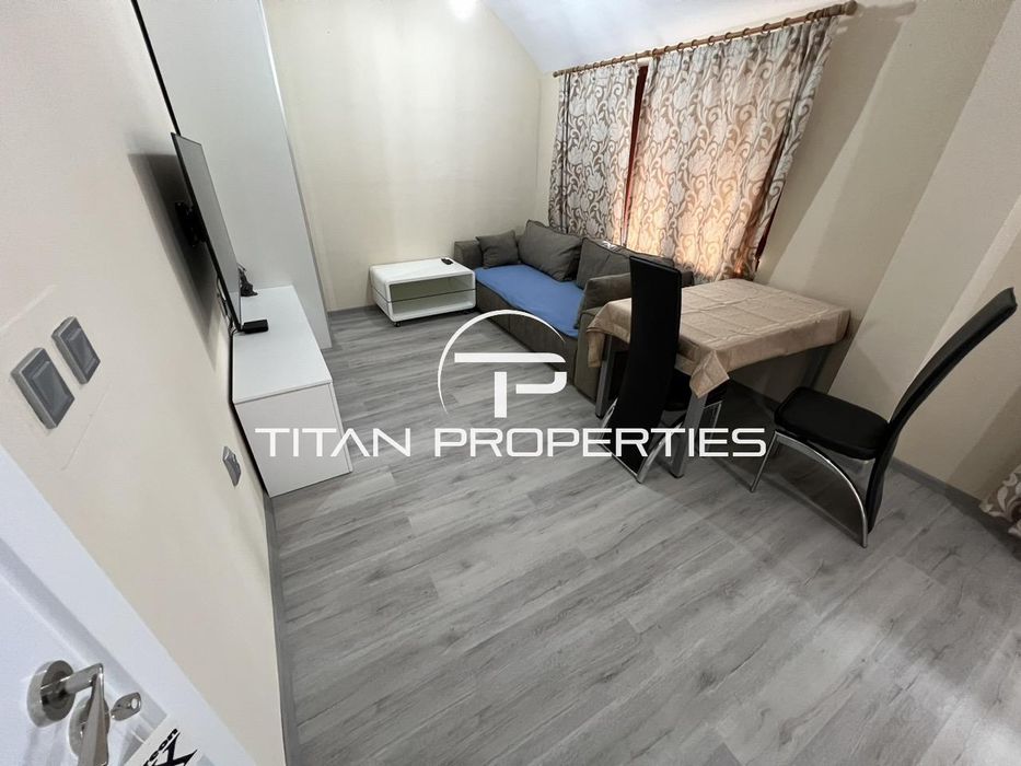 Дава се под наем Двустаен апартамент в Бургас, Лазур - 65 кв.м за 484.5 € - Снимка #3