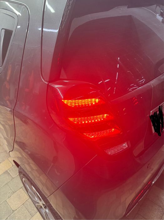 Spark 2020 4-poz full avtomat 130.000 probek