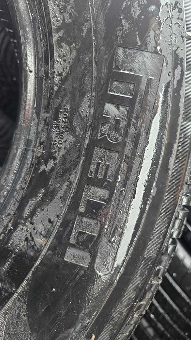 Anvelope 265/65/17 PIRELLI iarna 2022