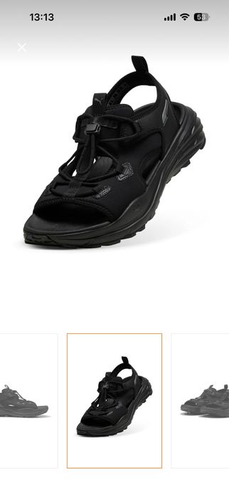Мъжки сандали Puma Пума