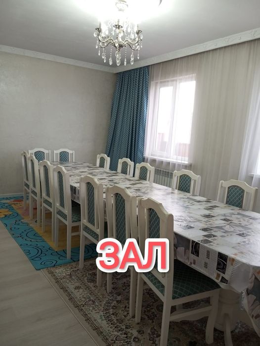 Продам дом. Договор есть.