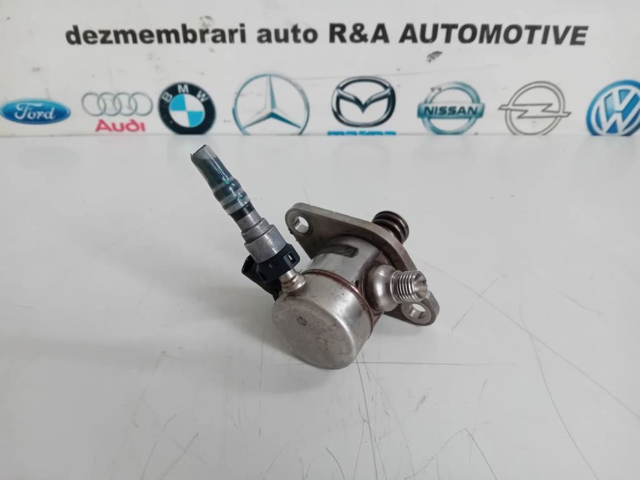 Pompa Inalta Presiune Opel Grandland X Crossland X Corsa F 1.2 Benzina Motor HN05 Cod OEM 9812133780