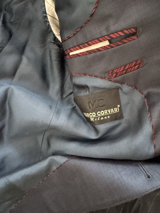 Продам Мужской костюм
