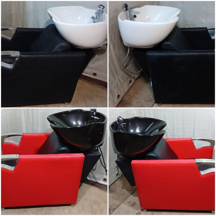 Мойки для головы Алмата