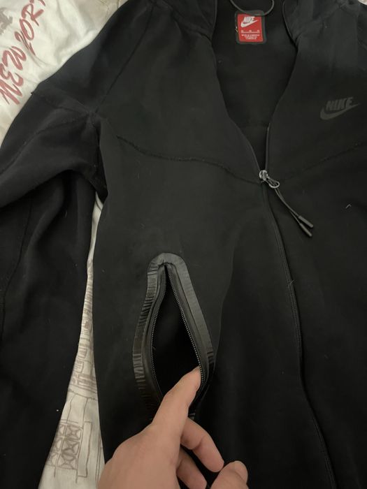 Екип Nike tech fleece