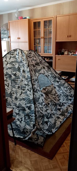 Палатка походная