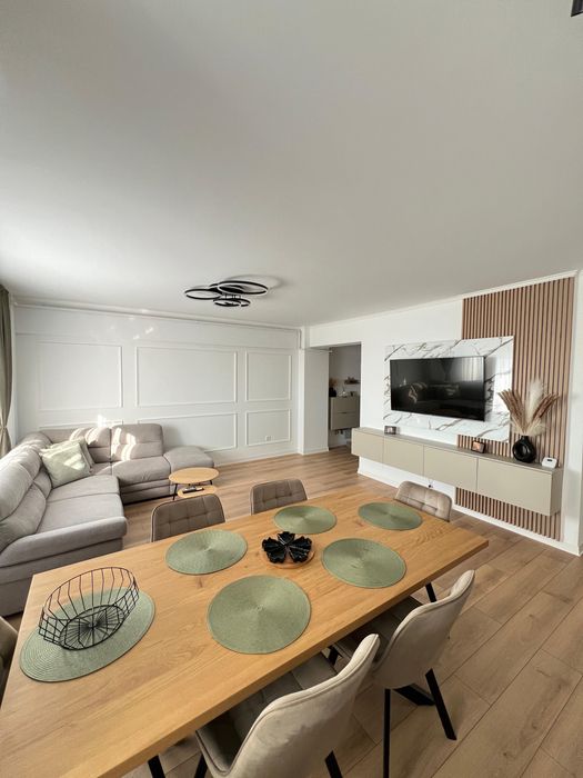 Vand apartament 3 camere Mioveni, Muntenia Residence