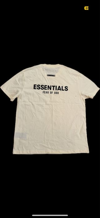 Tricou Essentials