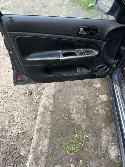 Passat B5,5 1.9 131 НА ЧАСТИ