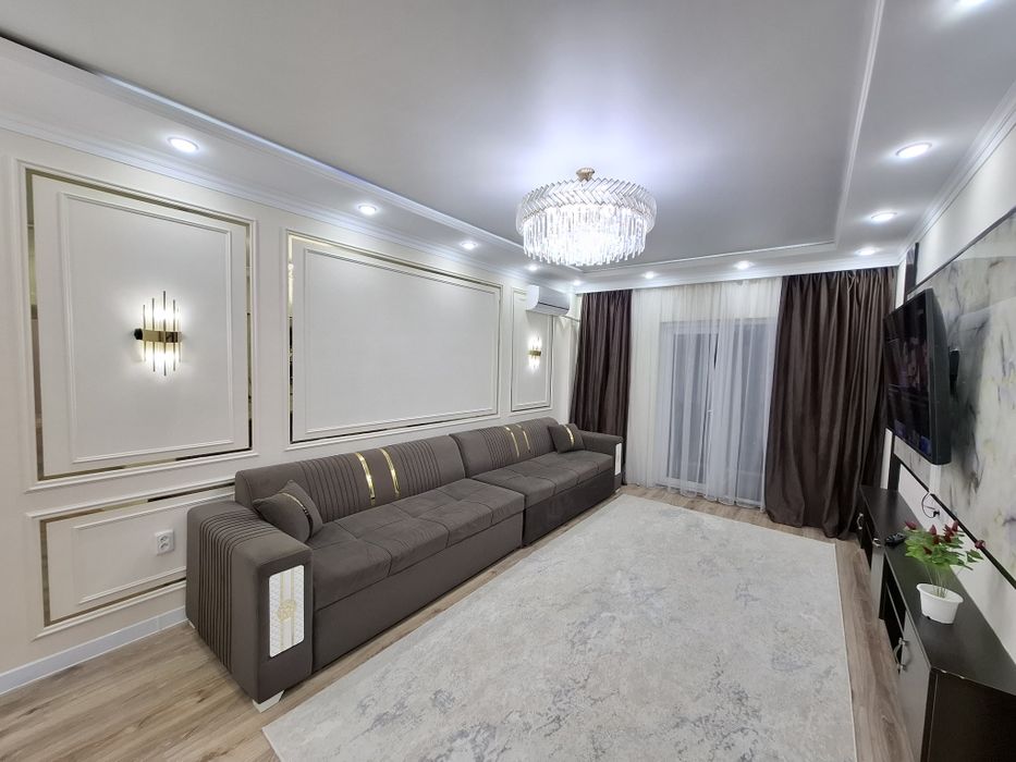 Квартира в центре города в ЖК