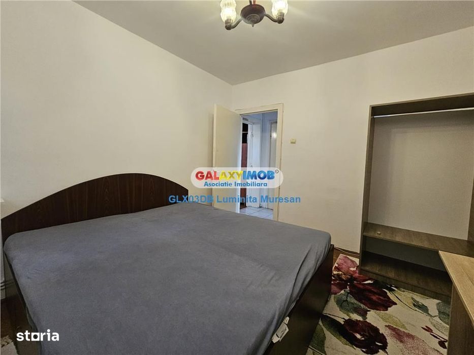 Vanzare apartament 3 camere semidecomandat Targoviste Micro 9