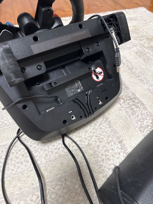 Logitech g29 volan gaming