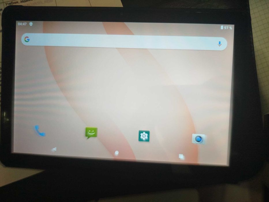 OZCT S26 Ultra Max планшет