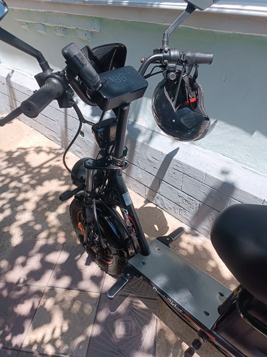 Dash Rider М5pro в идеальном состояни 300уе.и