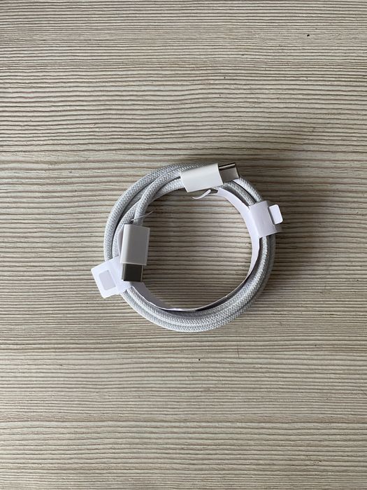 Кабель для айфон Type C