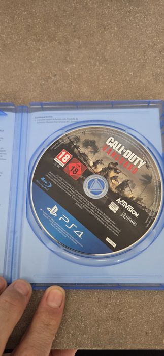 Call of duty vanguard