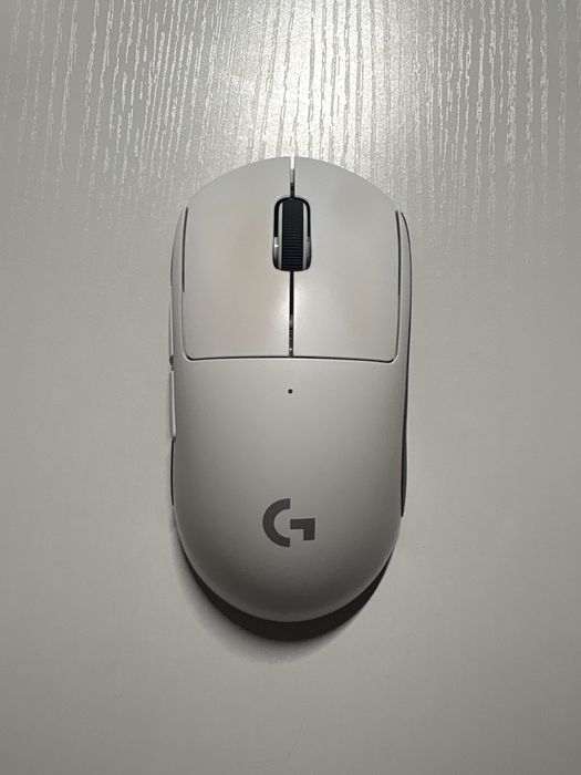 Игровая мышь Logitech G Pro x Superlight 1