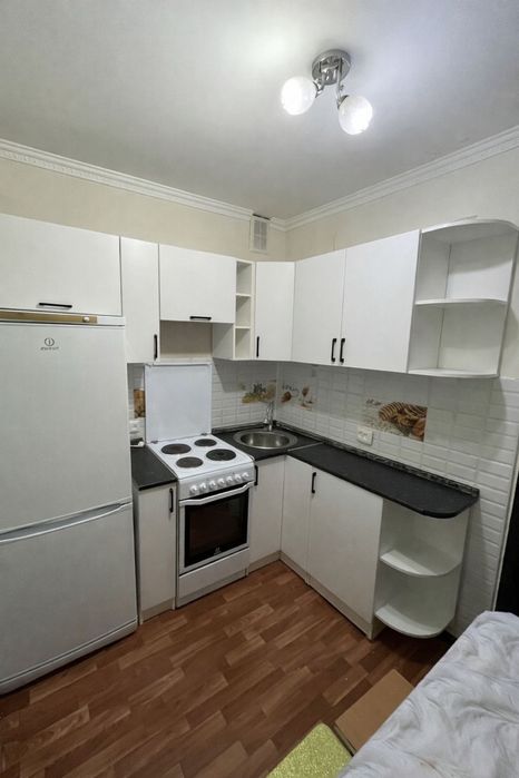 Продается квартира 32 квартал