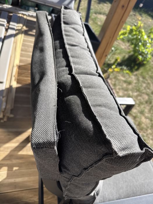 Fotoliu recliner terasa Vonge Jysk