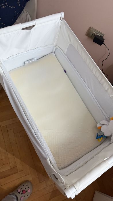 кошара next to me Snuz pod 4