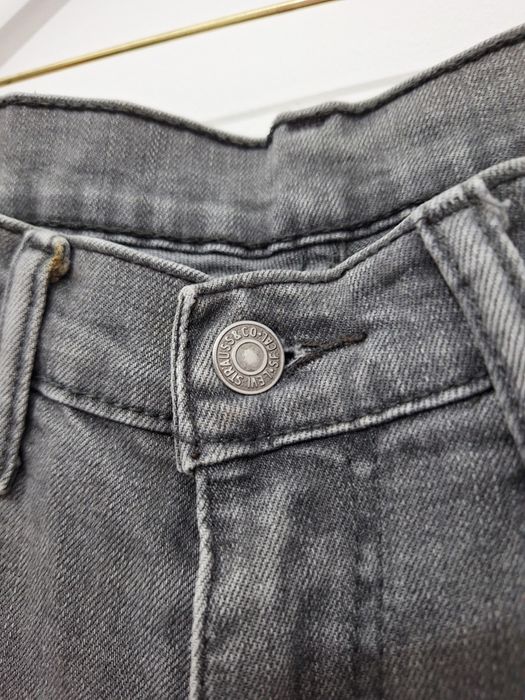Blugi Levi's Strauss Vintage 514 mărimea 33