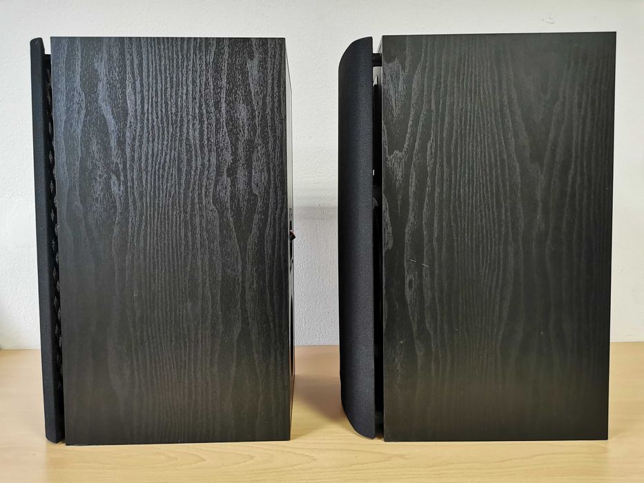 Klipsch SB-3 букшелф колони