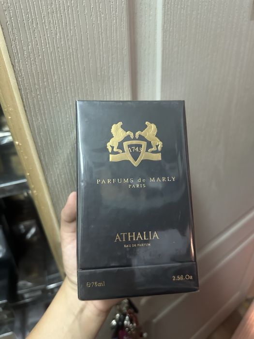 Parfums de marly athalia