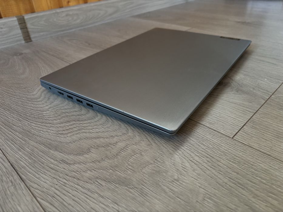 Laptop Lenovo IdeaPad S145-15IIL