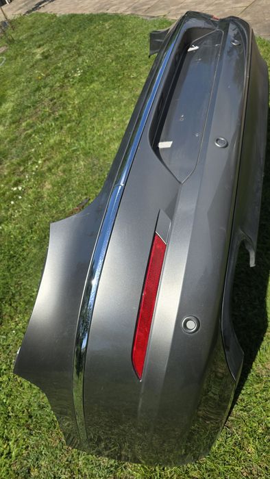 Bara spate Passat CC 2011 NFL  cu mic defect