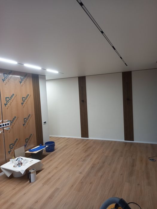 Ремонт квартир,домов,офисов