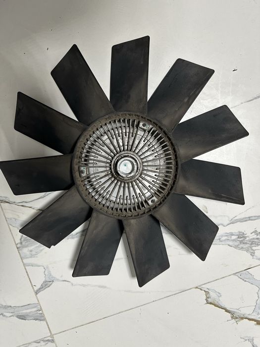 Гидромуфта Бмв е39,е38,е46,е53