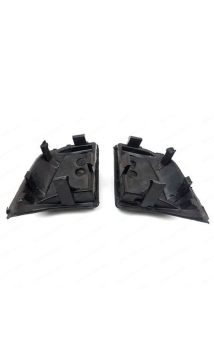 Set 2X Butoane Claxon, Stanga si Dreapta, Pentru Opel Corsa, Meriva, T