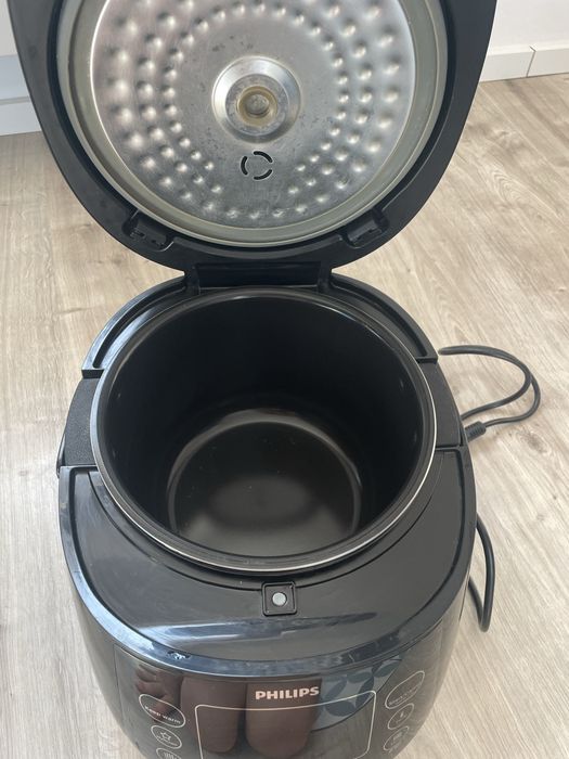 Philips multicooker