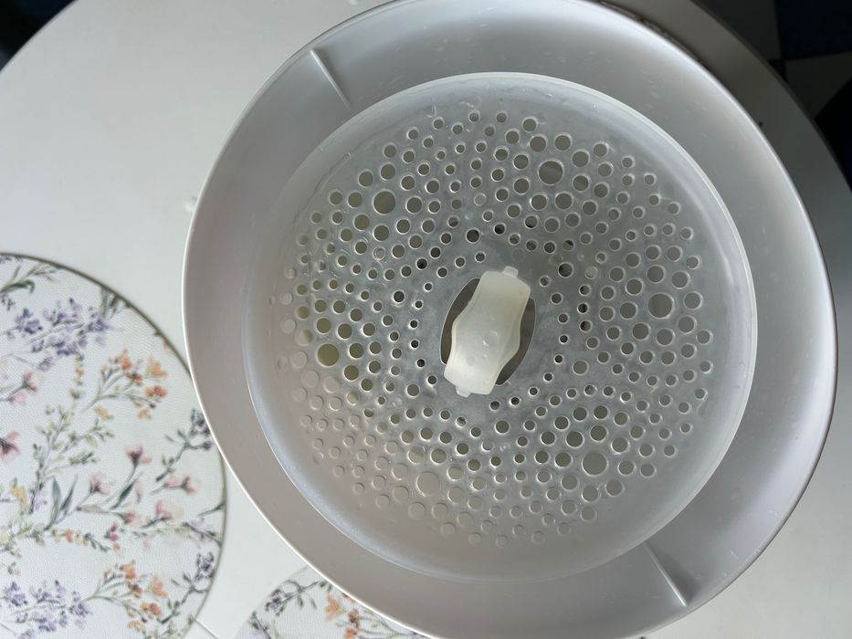 Sterilizator de biberoane - Laica