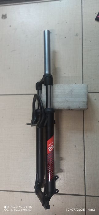 Furcă 29 nouă cursă 100