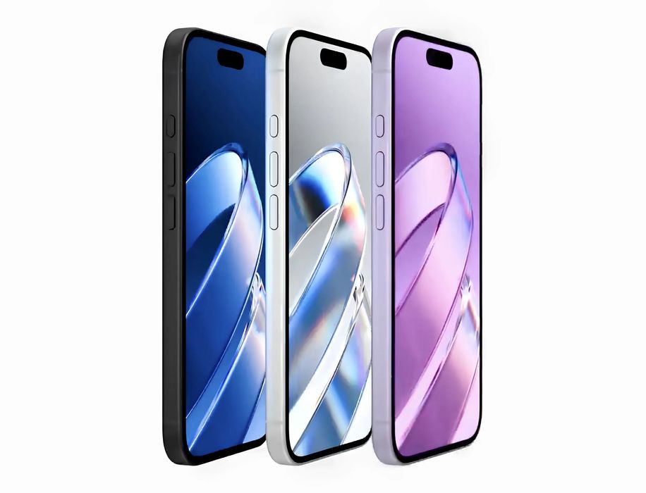 НОВ! Apple iPhone 17e 256GB Black / White / Pink Гаранция!